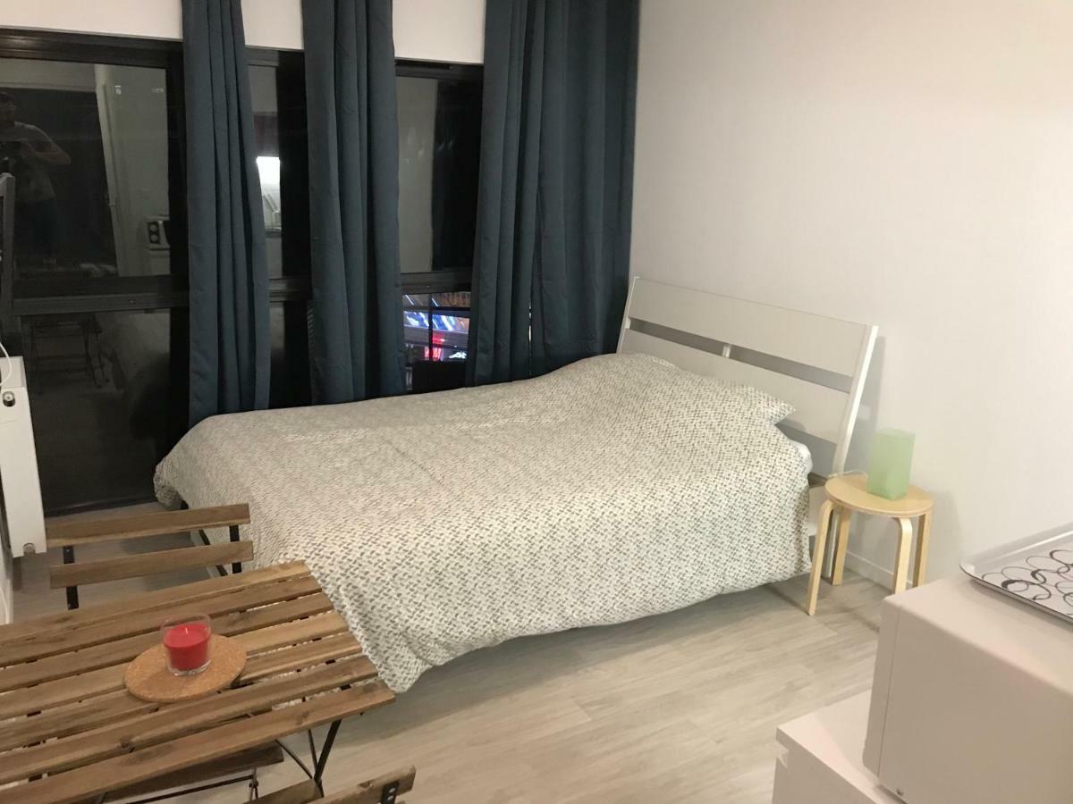 Appartamento Le Pacific Lille EuraLilla Esterno foto